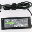 CARGADOR ORIGINAL PARA LAPTOP SONY 19.5V 4.7A