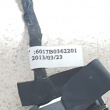 CABLE CONECTOR DISCO DURO HP PROBOOK 640-G1 6017B0362201 HPHD640G1VR