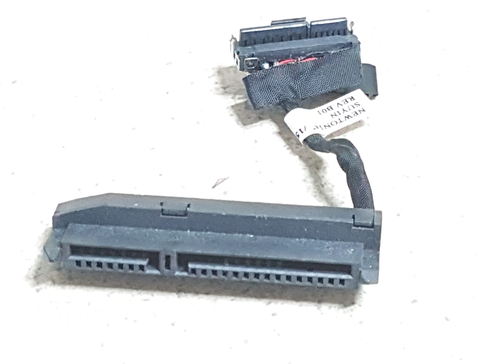 CABLE CONECTOR DISCO DURO HP PROBOOK 640-G1 6017B0362201 HPHD640G1VR