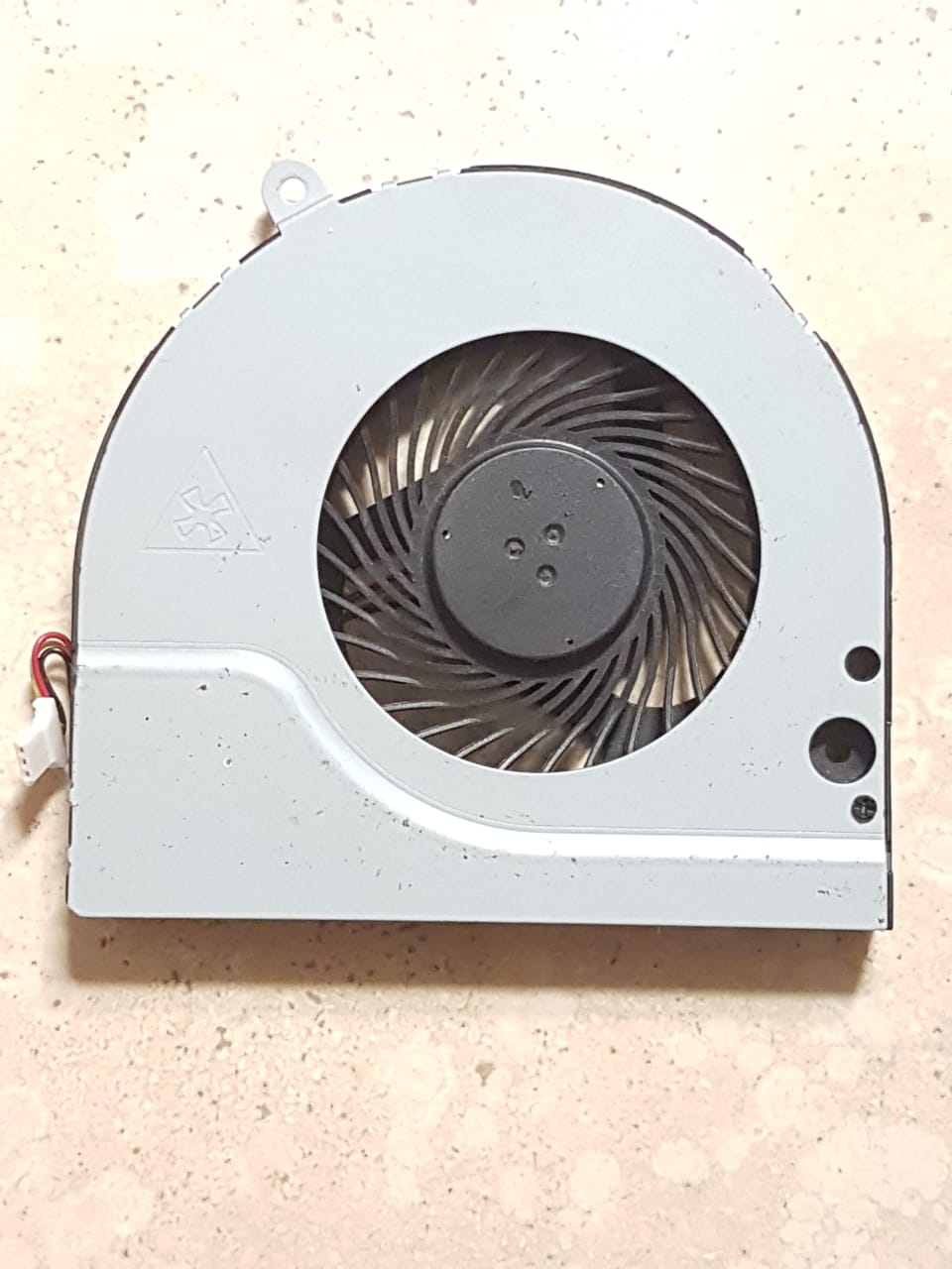 VENTILADOR ACER ASPIRE E1-572 KSB05105HA-DB43 ACVNE1572VRS