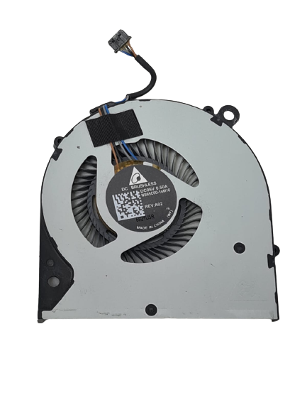 Ventilador Hp Elitebook 840 G3 Ns65c00-14m16 HPAB840G3Y+