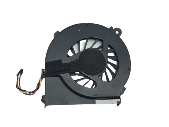 Ventilador Hp 1000 Cq45 Ksb06105hb 4 Pin Mf75120v-c170-s9a HPABCQ45ML