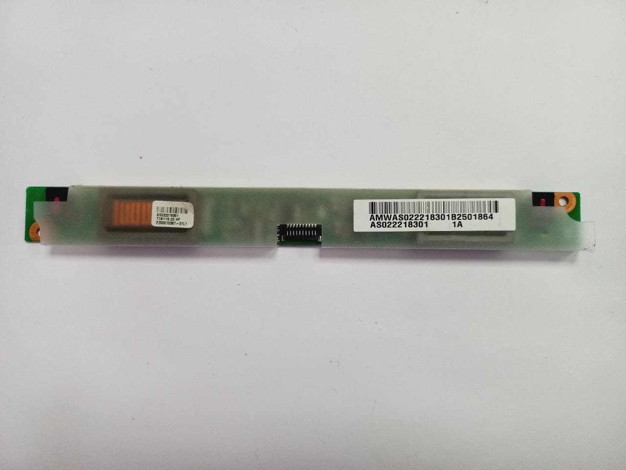 INVERTER  HP AIO G1-2000 AS022218301  HPING1180784