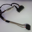 CONECTOR HDD LENOVO B320 6117A00152022200191137643014  L61CADHH32