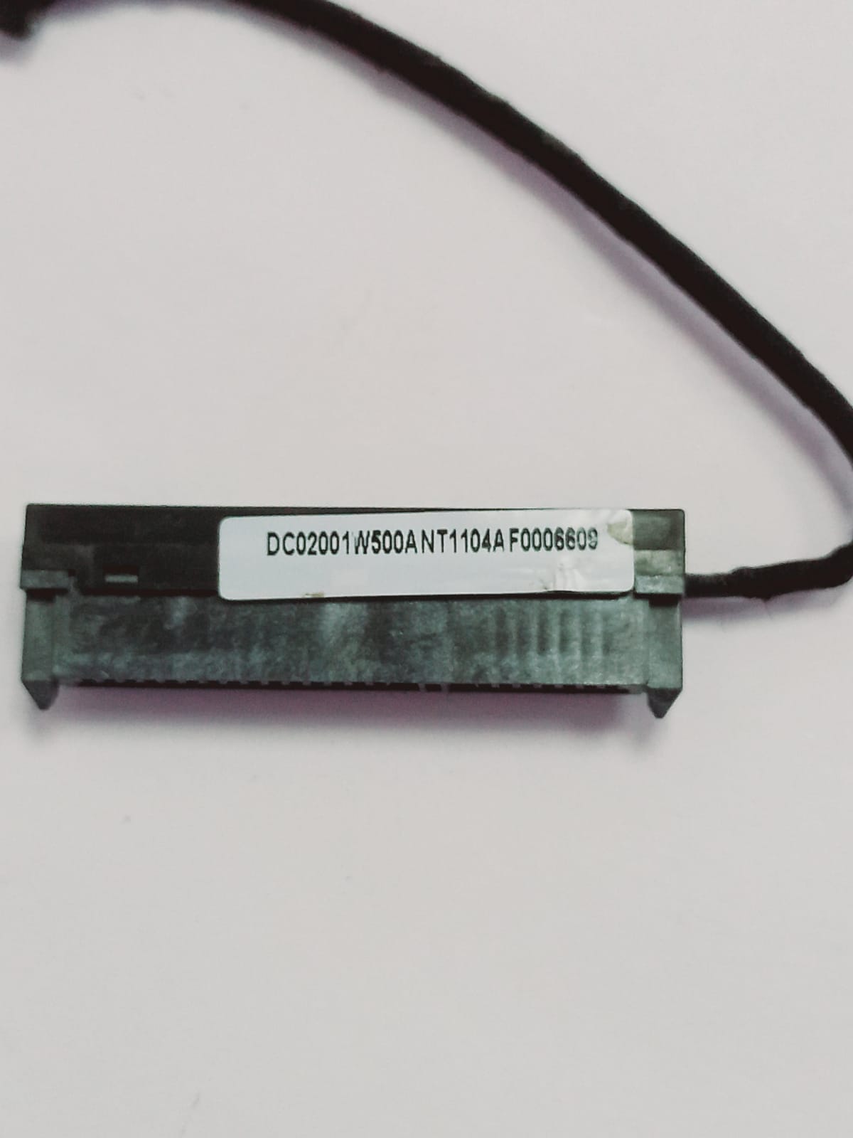 CONECTOR HDD HP  11-N 11-n010dx Dc02001w500  HPHDD11N360