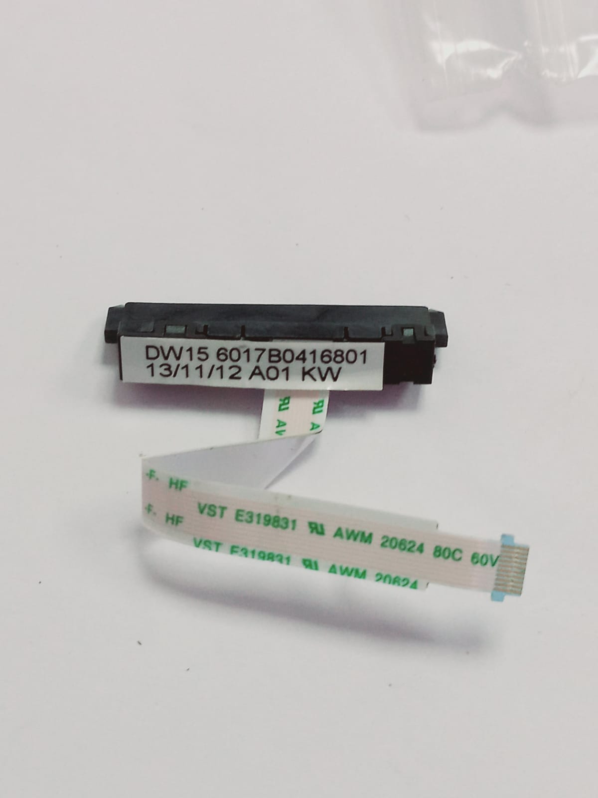 CONECTOR HDD HP 15-J 6017b0416801  HPHDD15JENVY