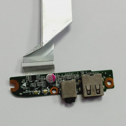 PUERTO USB INTERNO HP  14-N007LA DA0U3TB6EC HPAVILN007P