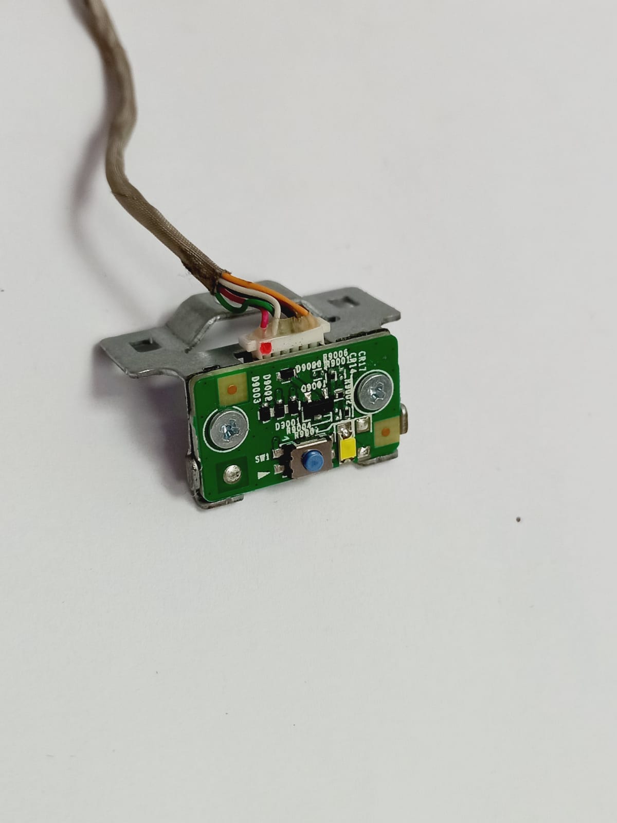 BOTON DE ENCENDIDO HP 23-G204LA 6017B0455101   HPENO6023ENP