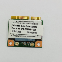 TARJETA WIFI HP 15-CW RTL8188EE   HPWFRTL8188