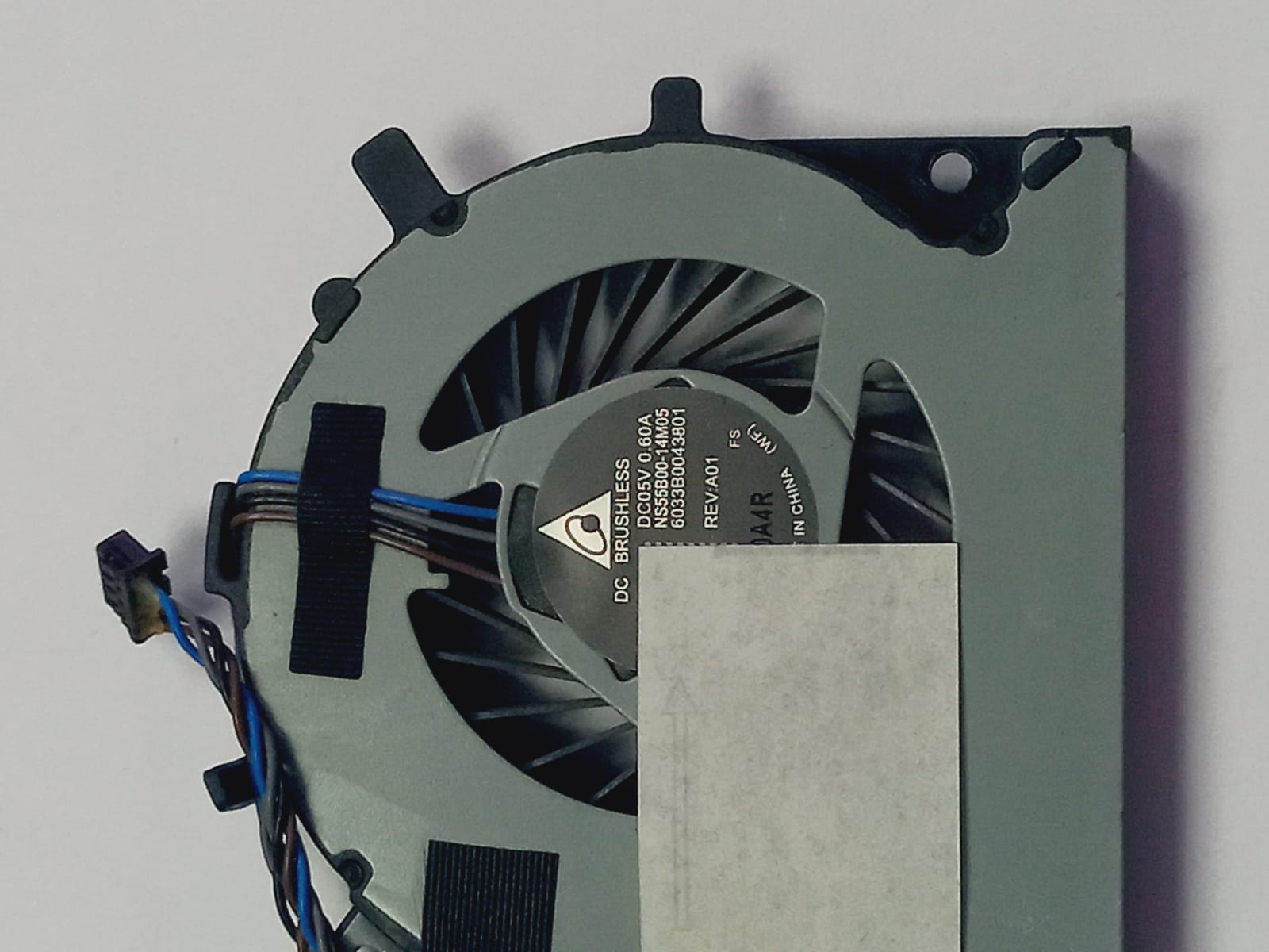 VENTILADOR HP 245 G5 8330A4R   HPPG5FRVENT