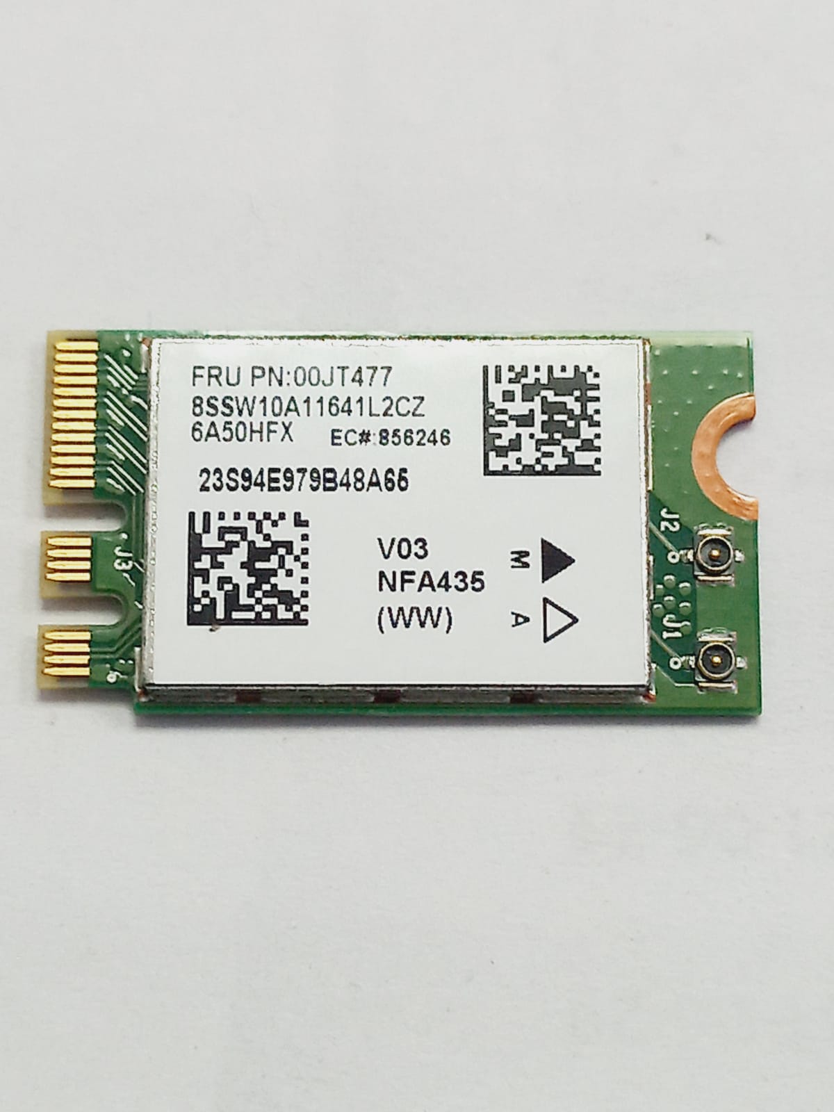 TARJETA WIFI LENOVO C20-00  QCNFA435   LENOAI00WIFC