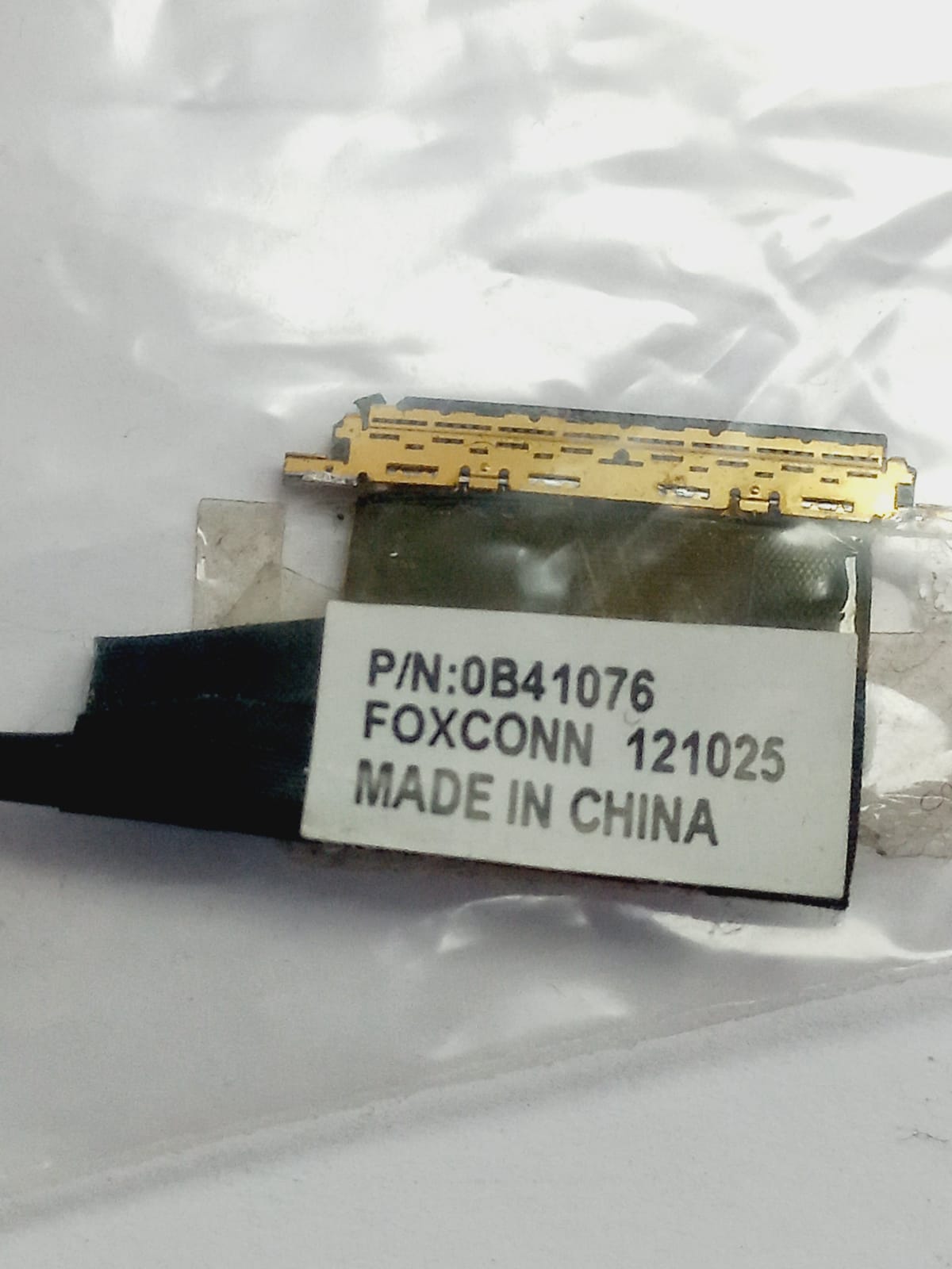 Cable Flex  de  Video Lenovo T430 0b41076  LEVONTH4FLX