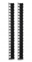 Organizador Vertical de cables APC AR7721