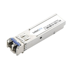 Transceptores LinkedPRO LP-IND-SFP-10G-SM-10