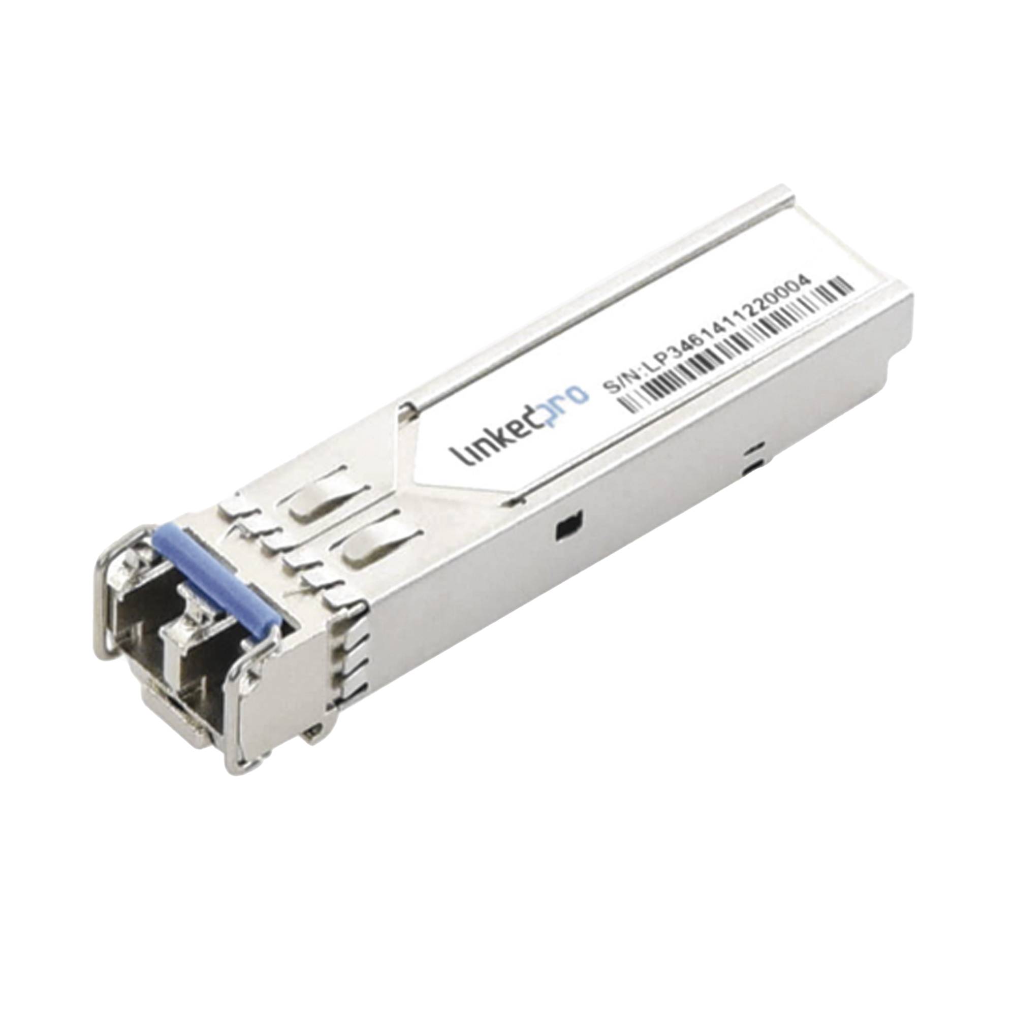 Transceptores LinkedPRO LP-IND-SFP-10G-SM-10