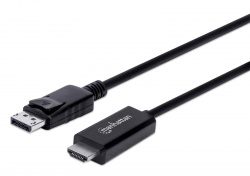 Cable DisplayPort a HDMI MANHATTAN 153218