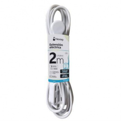 Regletas y Multicontactos Nextep NE-244D