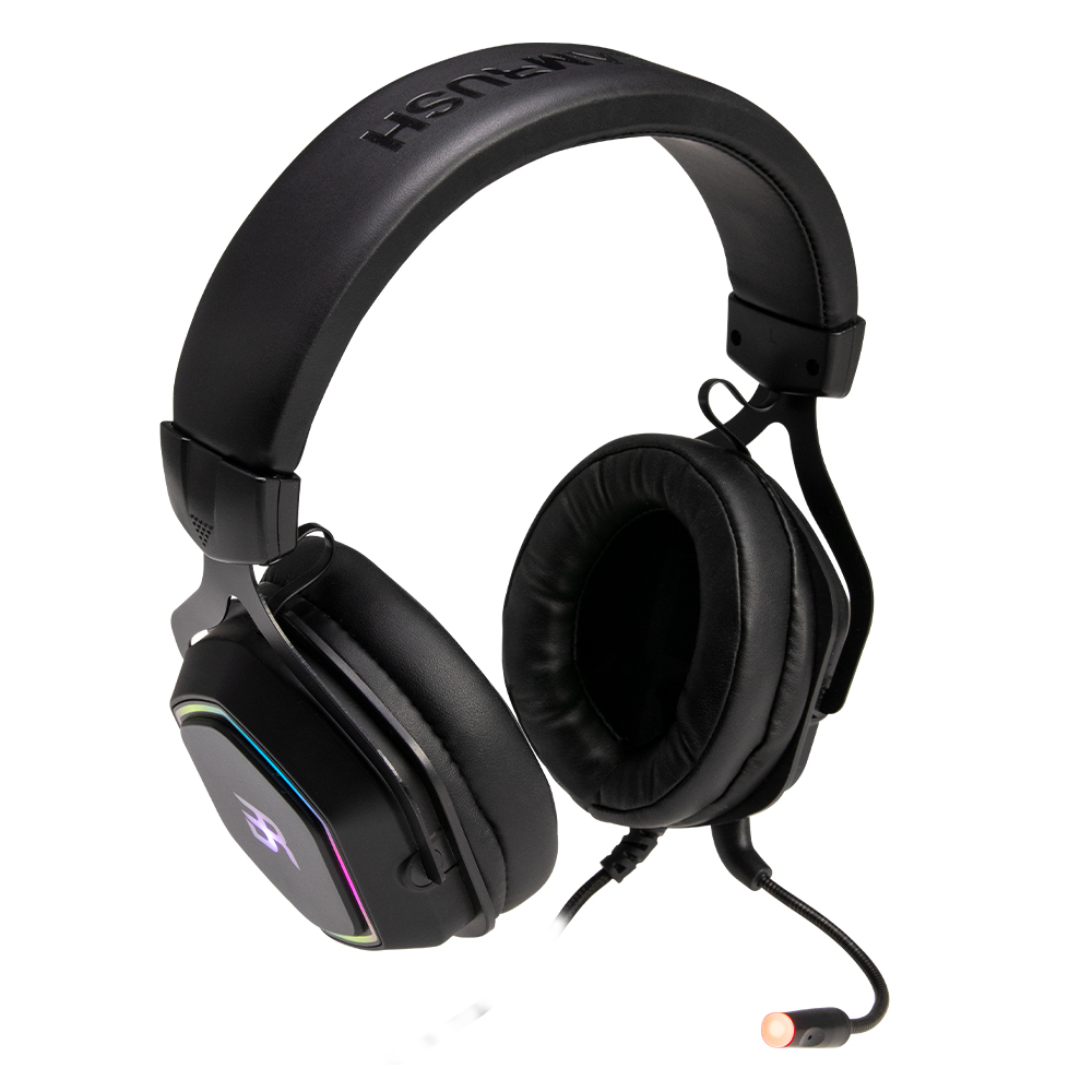 Headset Gaming Balam Rush Hesix