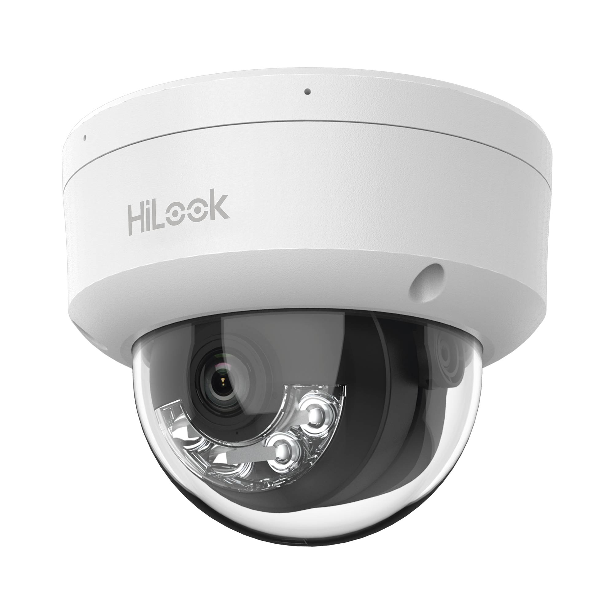 C&aacute;mara Domo IP HILOOK IPC-D120HA-LUC