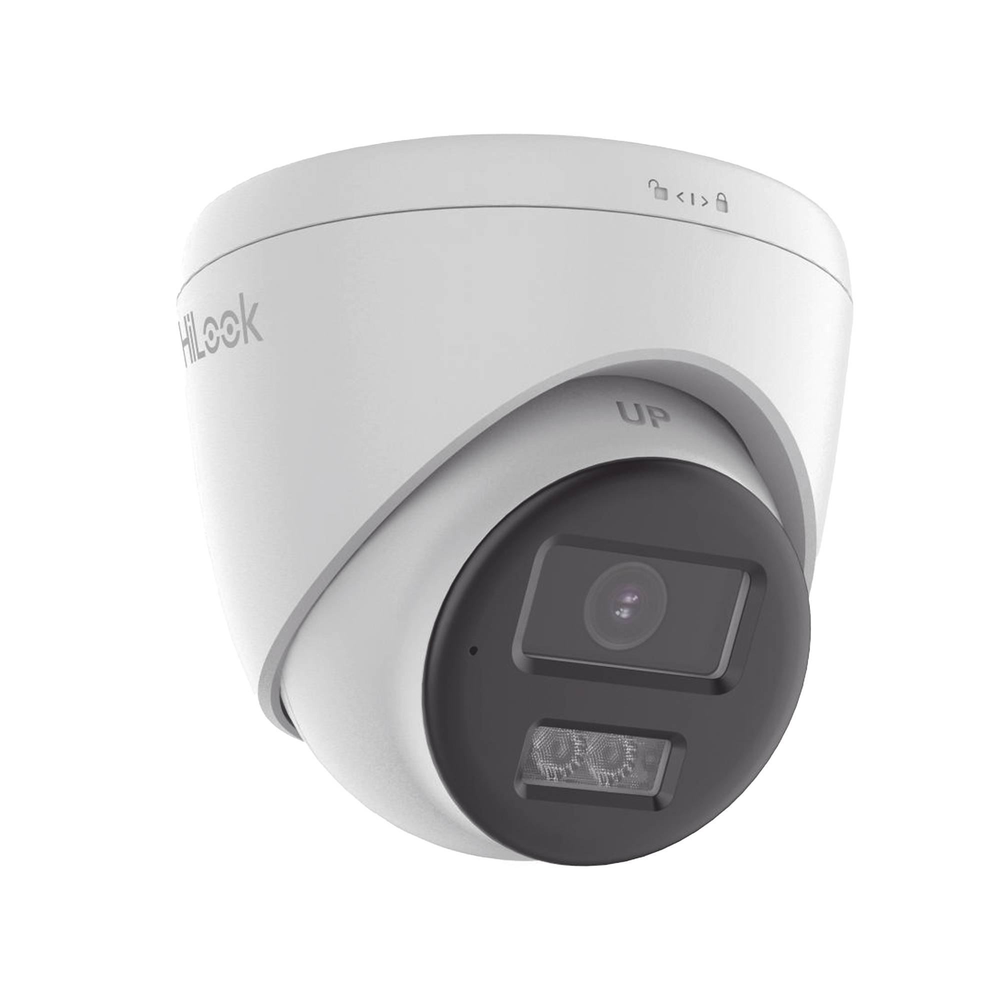 C&aacute;mara Turret IP HILOOK THC-T227-LTS