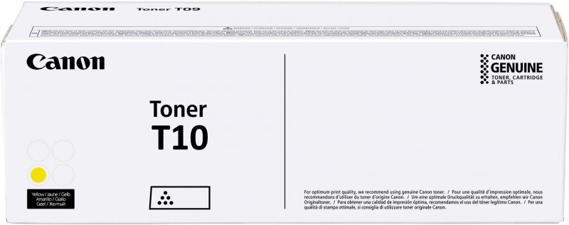 Toner CANON 4563C001AA