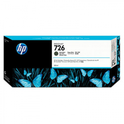 Tinta HP 726