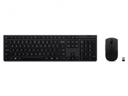 Kit teclado y mouse LENOVO 4X31R64337