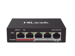 Switches HILOOK NS-0105P-35(B)