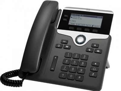 Teléfono  CISCO CP-7811-K9=