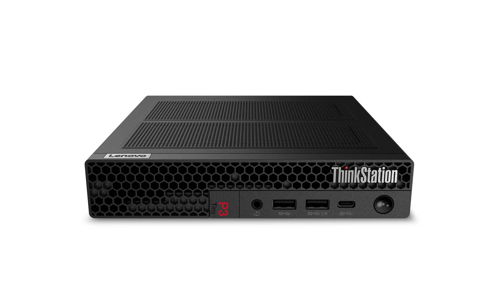 Workstations de escritorio LENOVO 30K6S0NB00